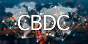 The CBDCs Are Coming